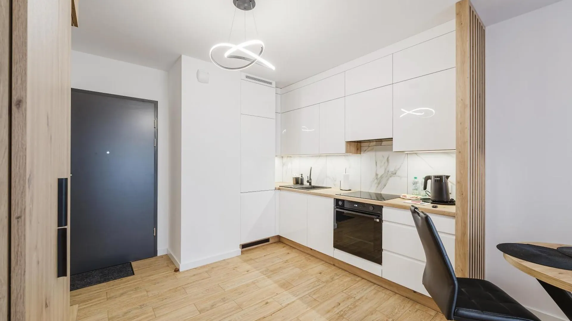 Osiedle Verde Homely Apartment Poznan