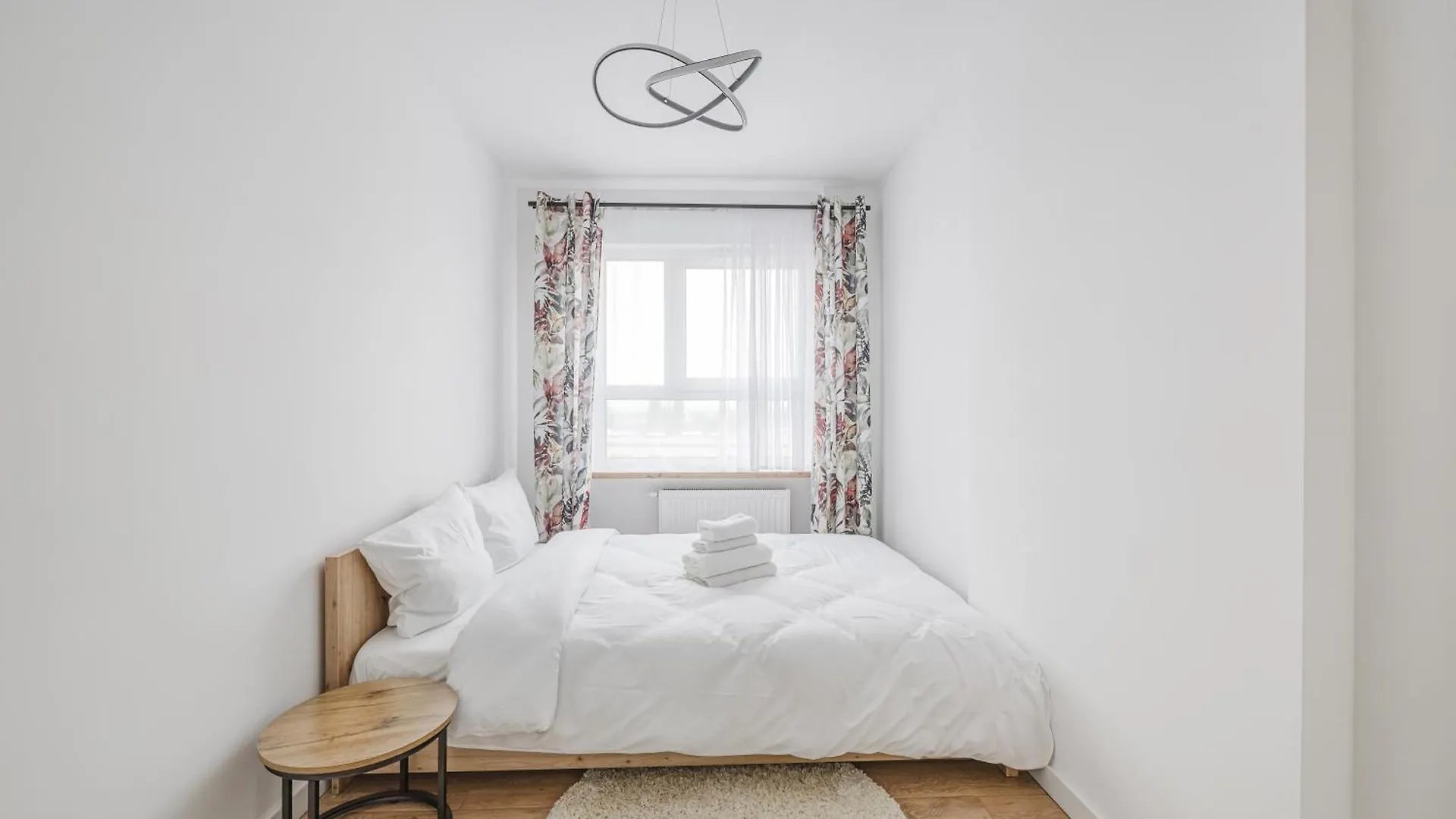 Osiedle Verde Homely Apartment Poznan Poland