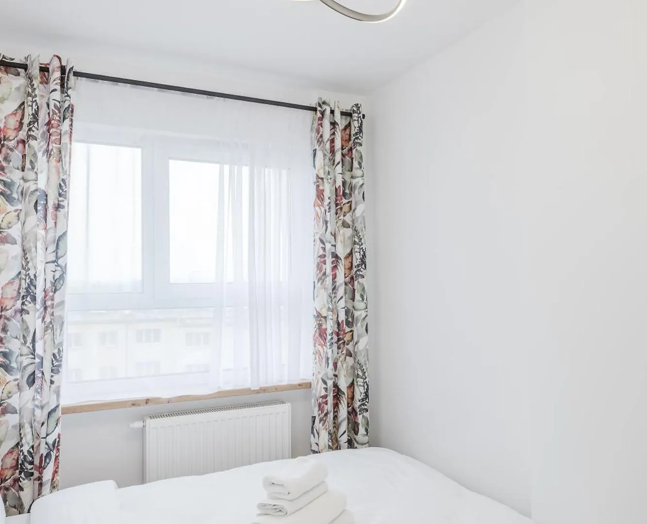 Osiedle Verde Homely Apartment Poznan