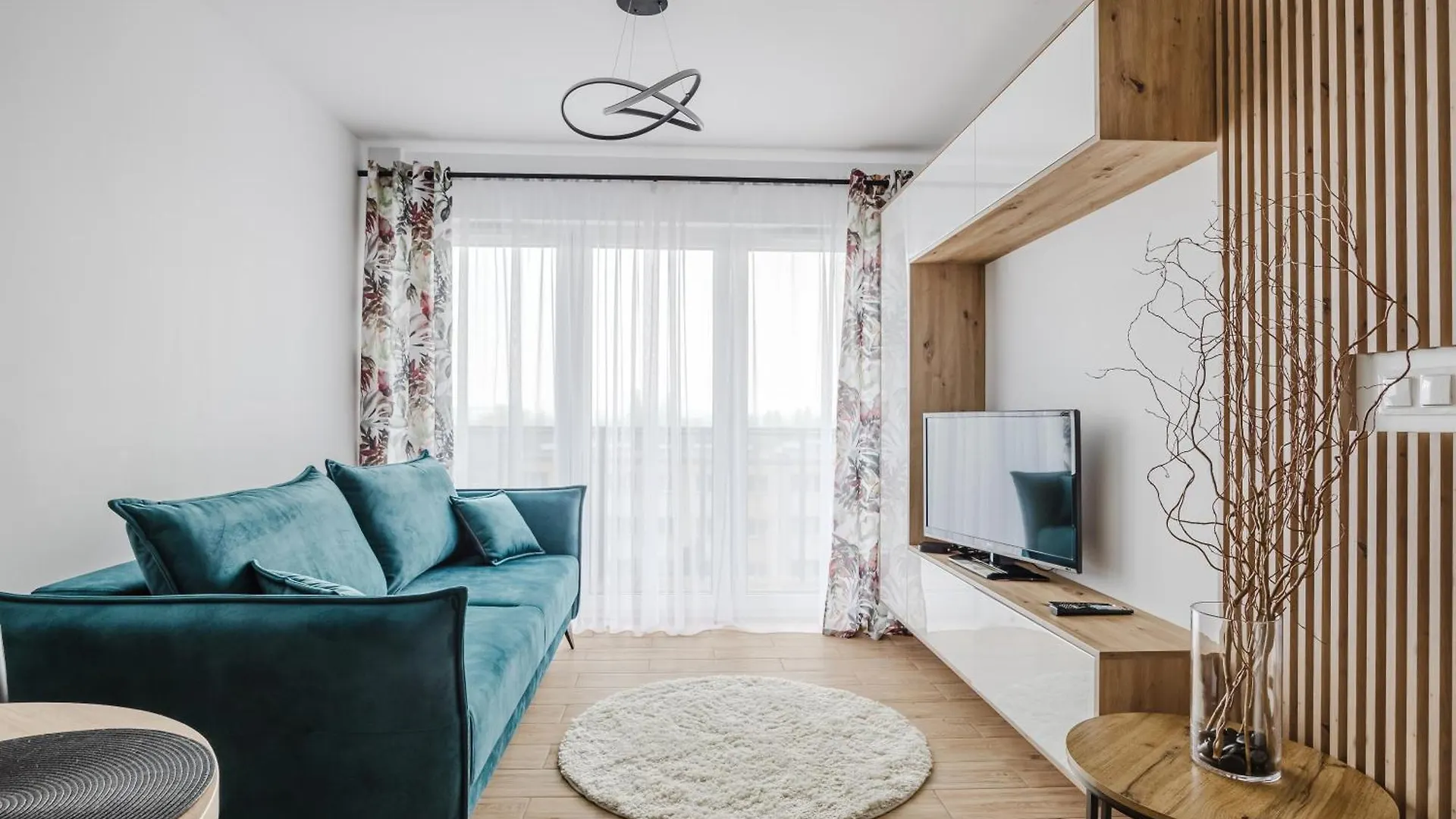 Osiedle Verde Homely Apartment Poznan