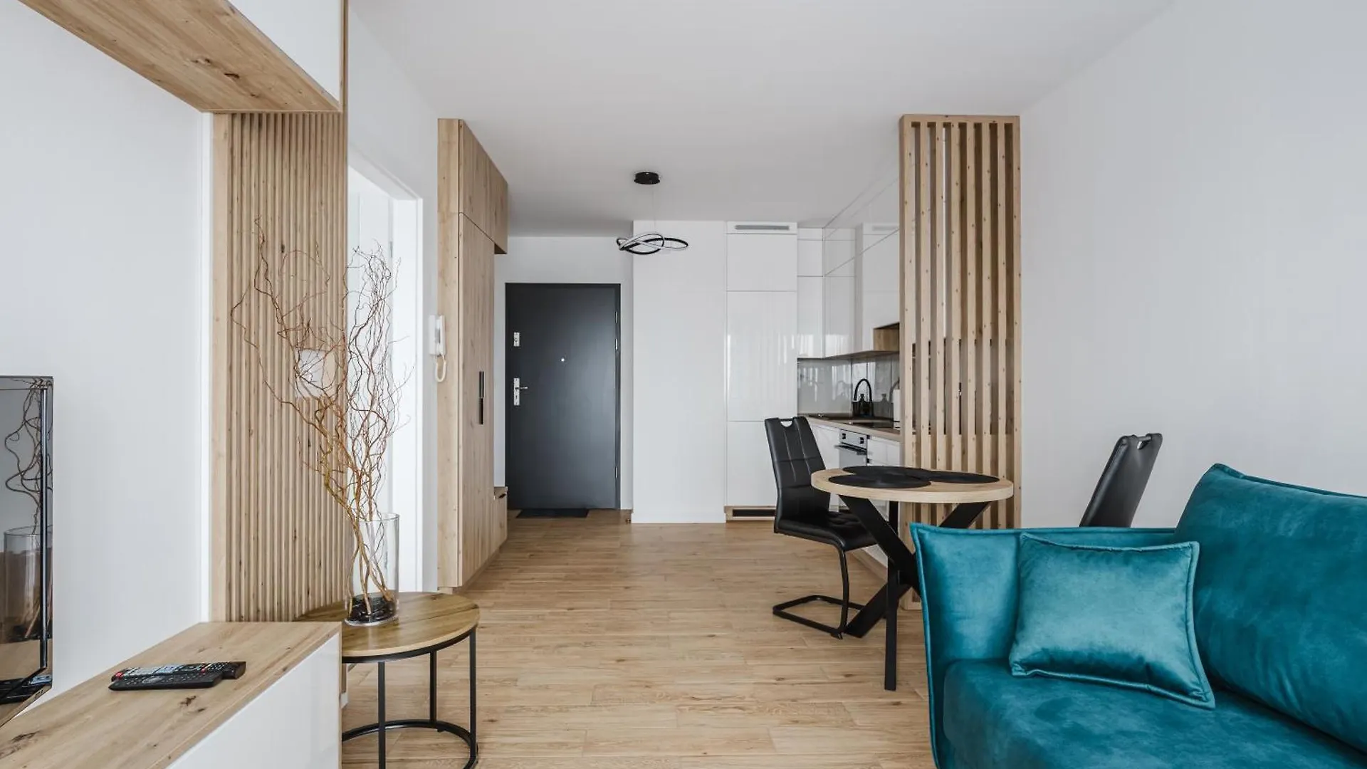 Osiedle Verde Homely Apartment Poznan 0*,  Poland