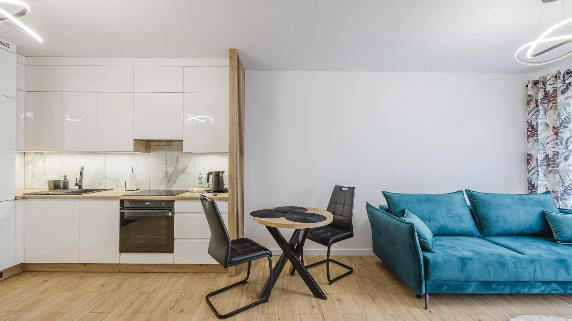 Osiedle Verde Homely Apartment Poznan
