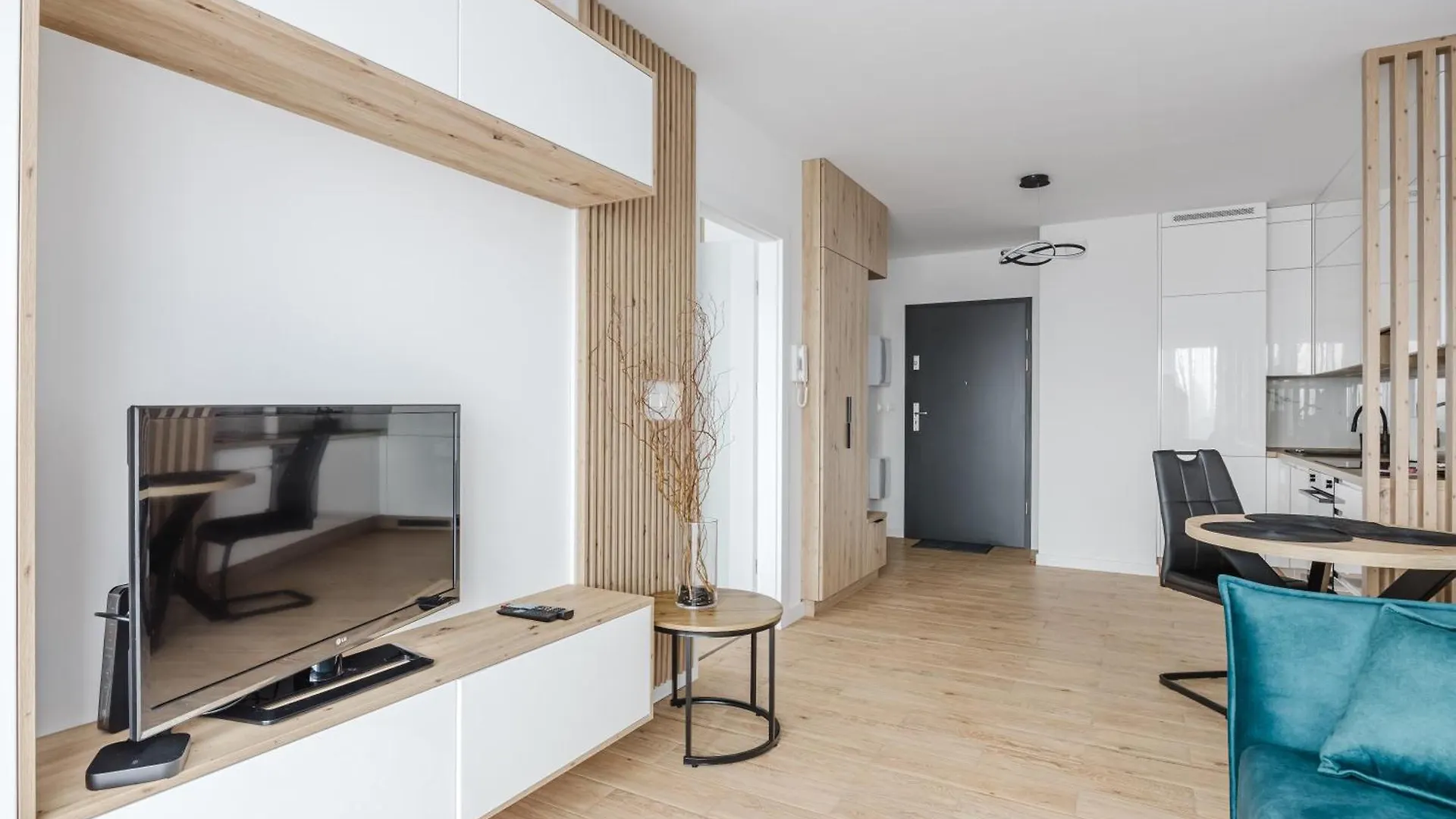 Osiedle Verde Homely Apartment Poznan