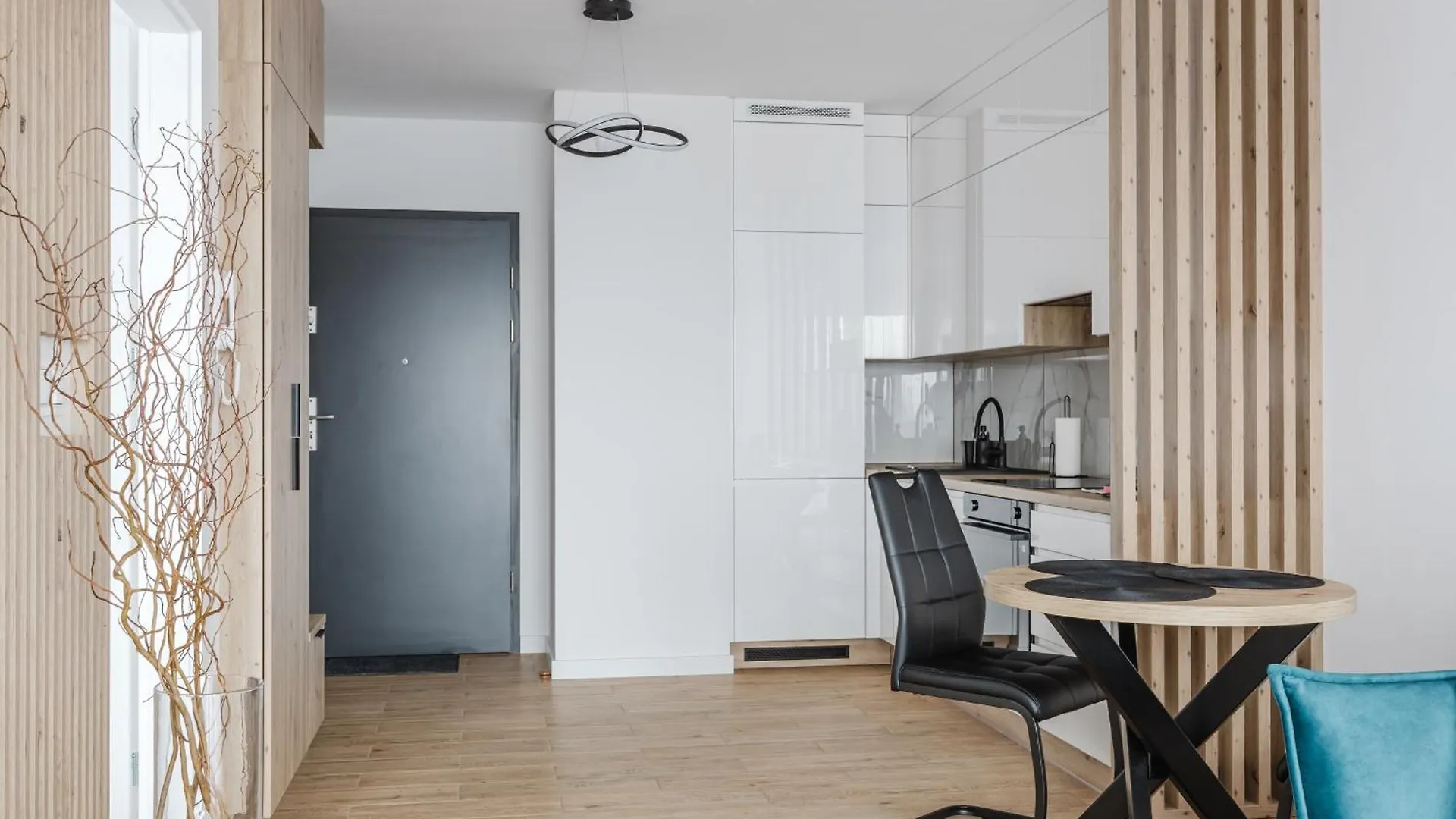 Osiedle Verde Homely Apartment Poznan 0*,