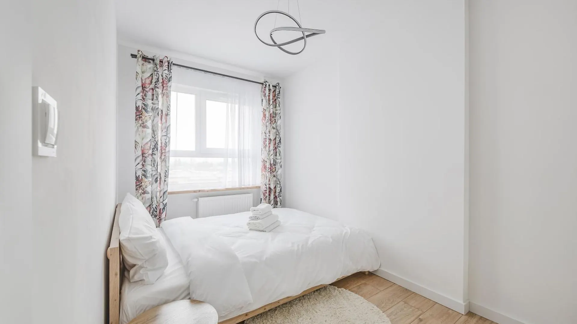 Osiedle Verde Homely Apartment Poznan