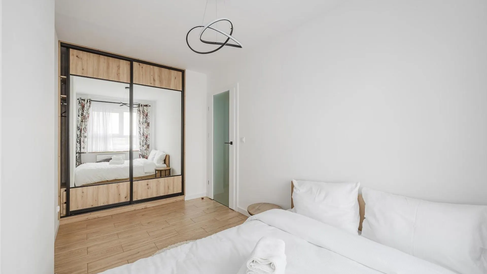 Osiedle Verde Homely Apartment Poznan